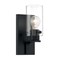 Nuvo Fixture, Vanity, 1-Light, Incandescent, 60W, 120V, A19, Medium Base, Voltage: 120 60/7271 - alternate 1